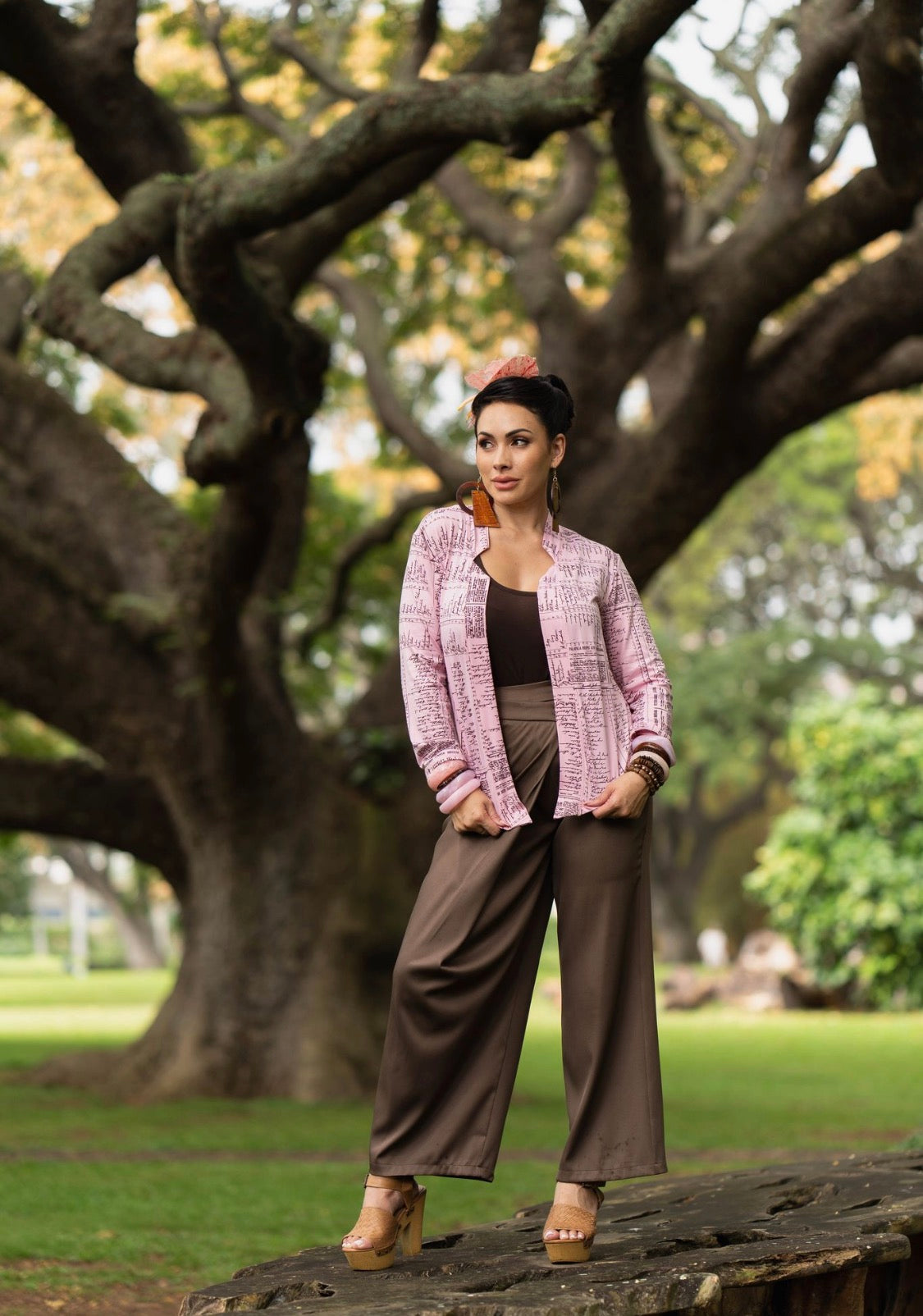 Keani Blazer DTY-S ( MM ʻ26)