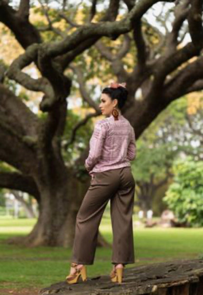 Keani Blazer DTY-S ( MM ʻ26)