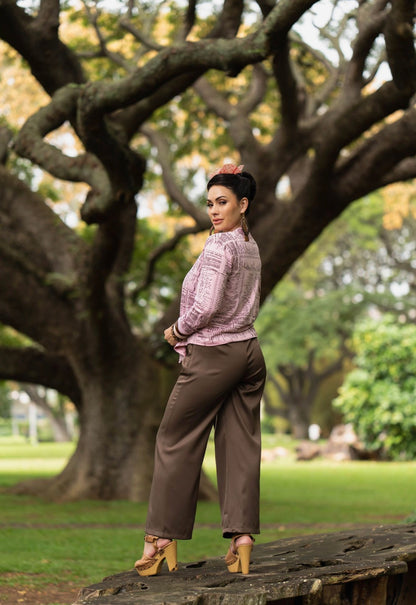 Keani Blazer DTY-S ( MM ʻ26)