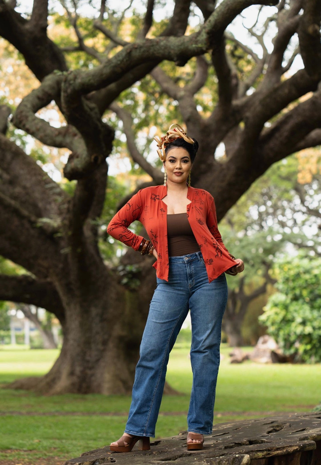 Keani Blazer DTY-S ( MM ʻ26)