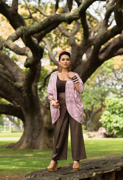 Aolani Cover Up  DTY-S ( MM ʻ26)