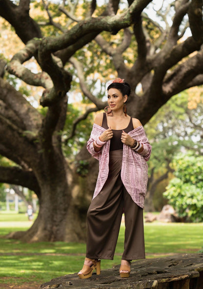 Aolani Cover Up  DTY-S ( MM ʻ26)