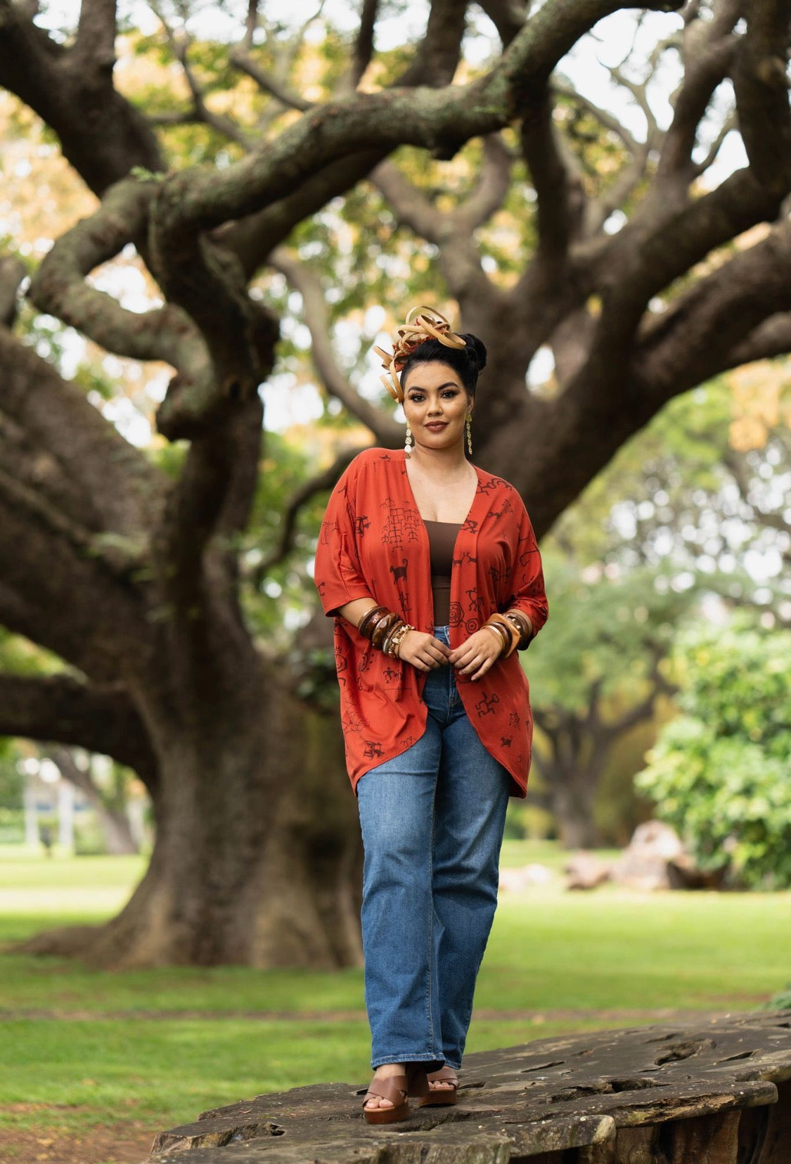 Aolani Cover Up  DTY-S ( MM ʻ26)