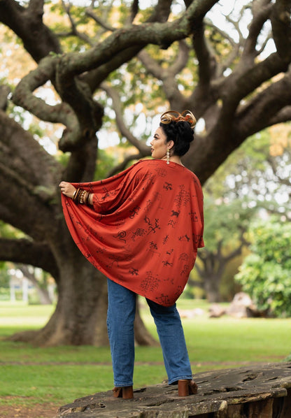 Aolani Cover Up  DTY-S ( MM ʻ26)