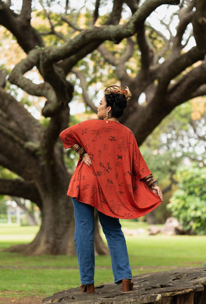 Aolani Cover Up  DTY-S ( MM ʻ26)