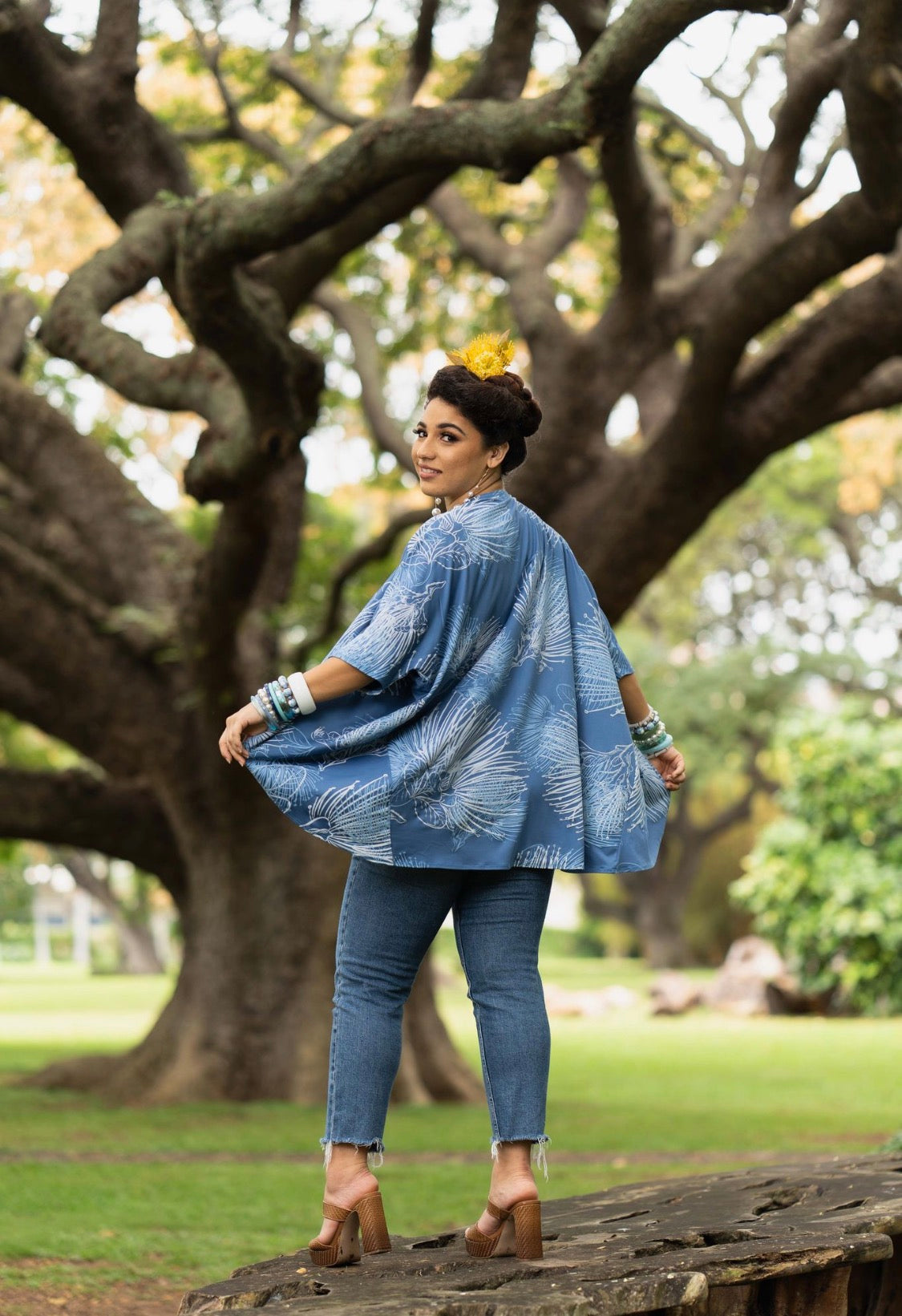 Aolani Cover Up  DTY-S ( MM ʻ26)